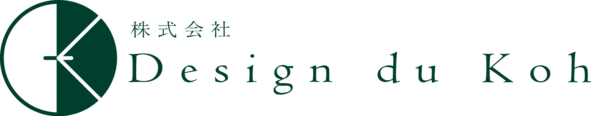 株式会社 Design du Koh