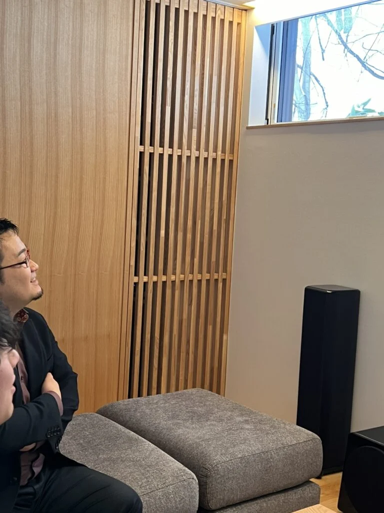 旧ホームページ STORY 2 掲載写真