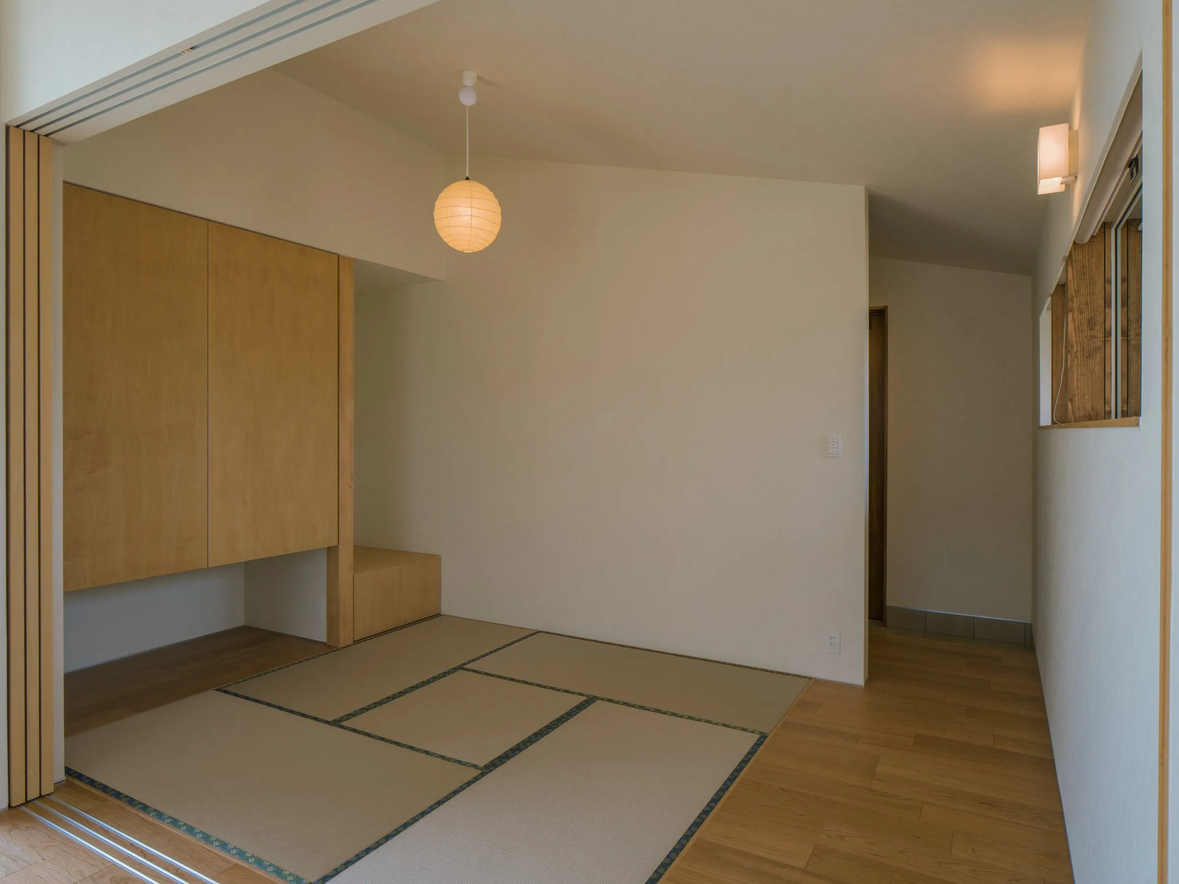 殻と懐の平屋 写真 10