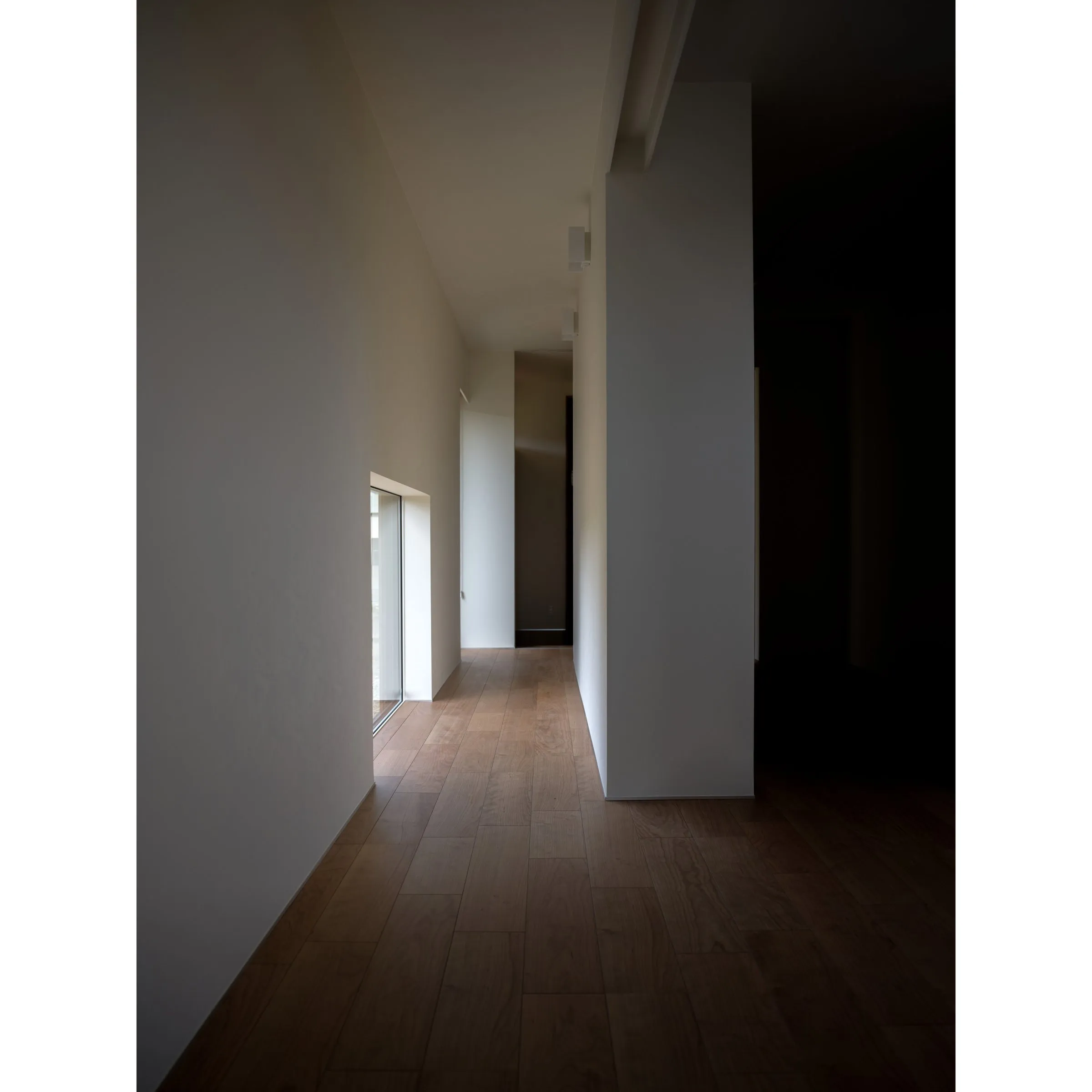 殻と懐の平屋 写真 11